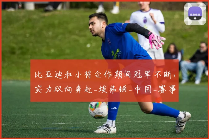 比亚迪和小将合作期间冠军不断,实力双向奔赴_埃弗顿_中国_赛事