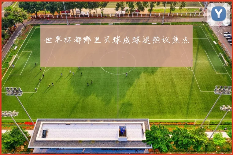 世界杯都哪里买球成球迷热议焦点