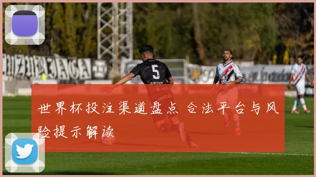 世界杯投注渠道盘点 合法平台与风险提示解读