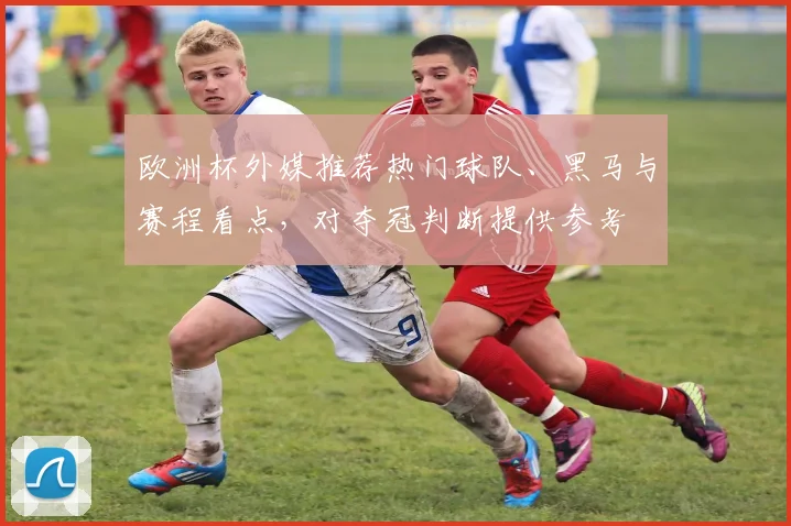 欧洲杯外媒推荐热门球队、黑马与赛程看点，对夺冠判断提供参考