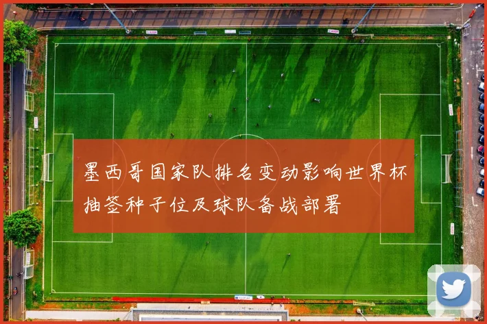 墨西哥国家队排名变动影响世界杯抽签种子位及球队备战部署