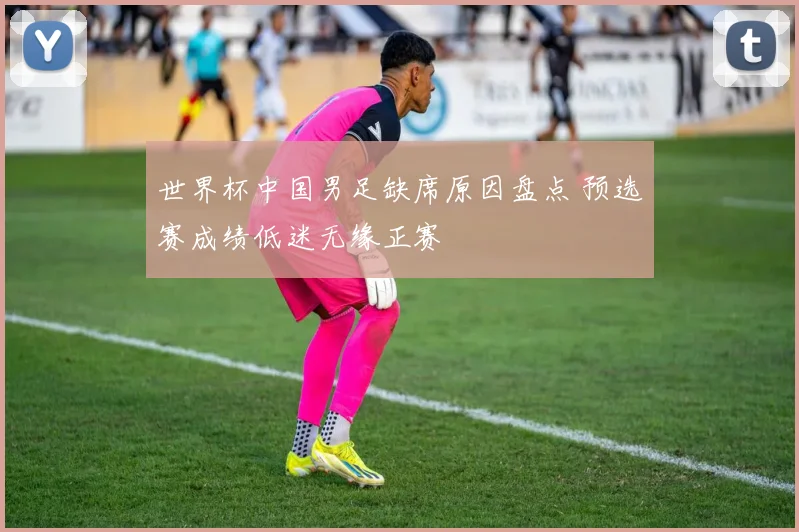 世界杯中国男足缺席原因盘点 预选赛成绩低迷无缘正赛